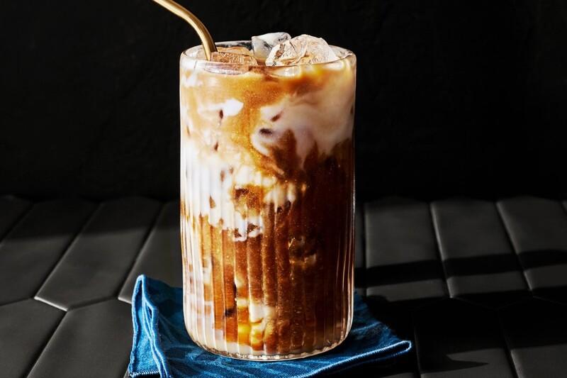 Capture the tangy essence of Hanoi’s coffee delight